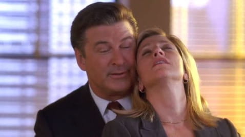 30 Rock (2006) - 2 season 8 episode