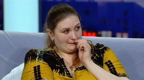 В плену тела