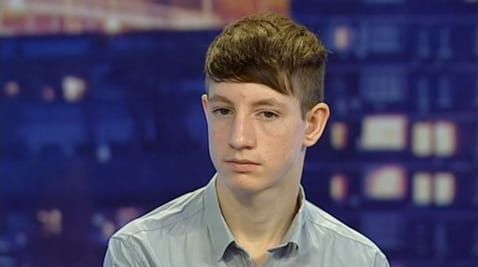 Дом для сироты