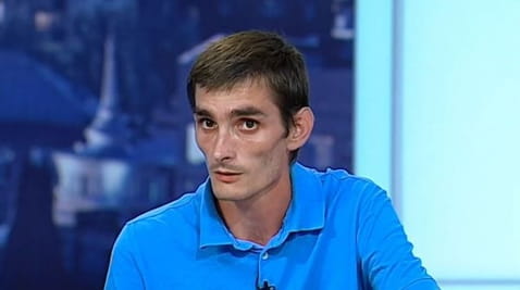 Звична втеча