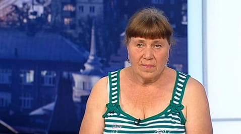 Зникла Надія. Сусідський контроль