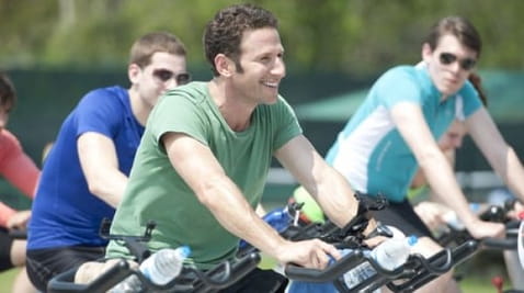 Royal Pains (2010) – 5 season 7 episode