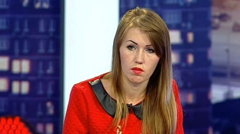 Ядовитая родня