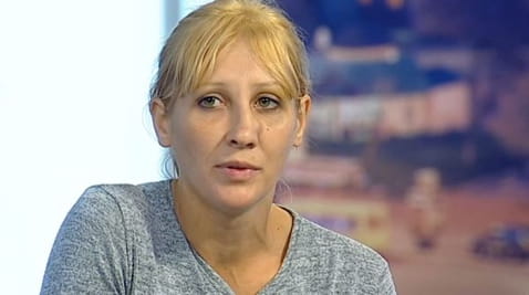 Чернокнижница из Заячевки