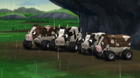 18 Episode