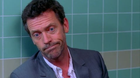 House (2004) - 2 сезон 2 episode