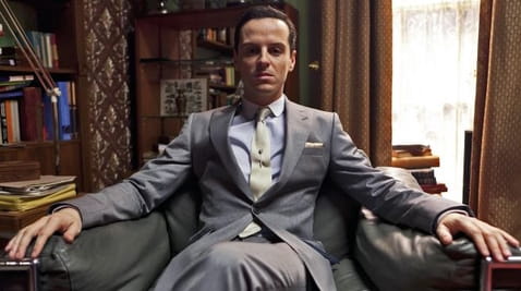 Рейхенбахское падение