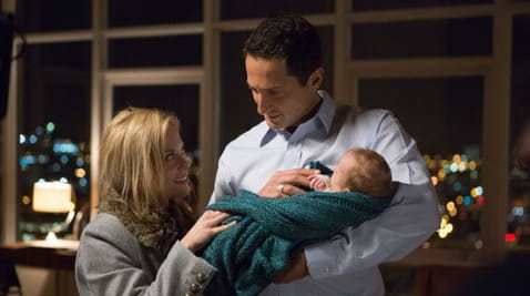 Grimm (2011) – 4 season 18 episode