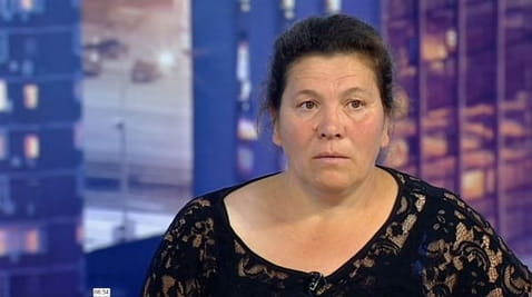 Развод с насилием