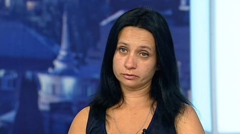 Синці на дитинстві