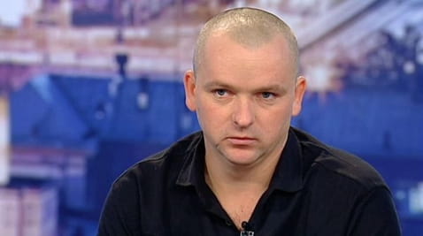 Перепутаное убийство