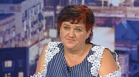 Біологічна довіра