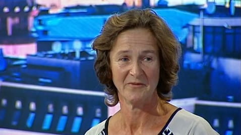 Больовий шок