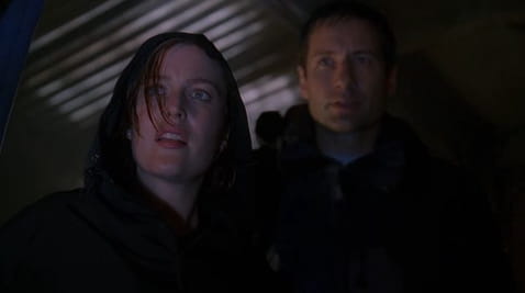 The X-Files ( 1993 ) – 6 season 13 seeriat
