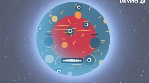 20. Supernova