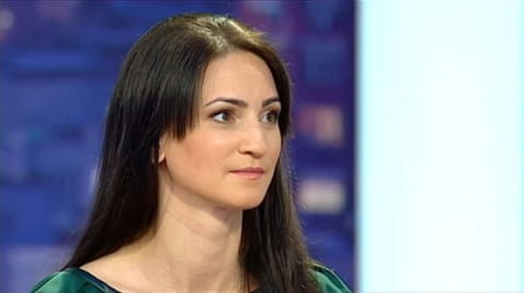 Бедная Таня