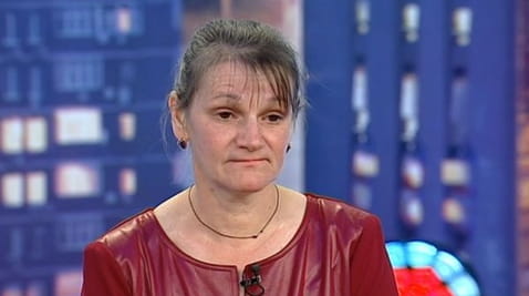 Пожизненная ложь