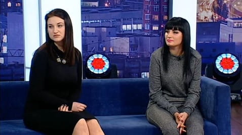 Банда малолеток