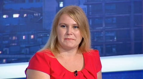 Одружена кохана