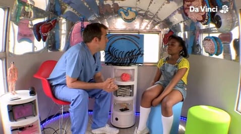 10. Don’t Panic About Puberty