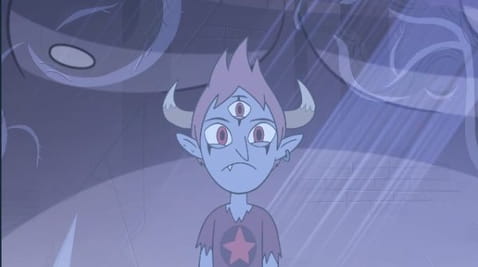Star vs. the Forces of Evil ( 2015 ) – 4 season 3 episode