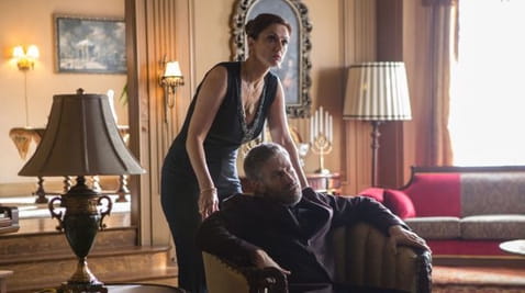 Grimm (2011) - 3 season 9 episode