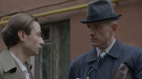 4 Episode