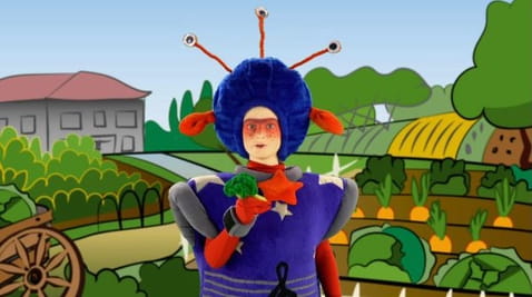 4 Episode