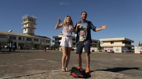 14. Мадагаскар