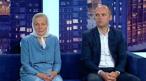 Смертельное равнодушие