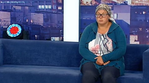 Донька-годувальниця