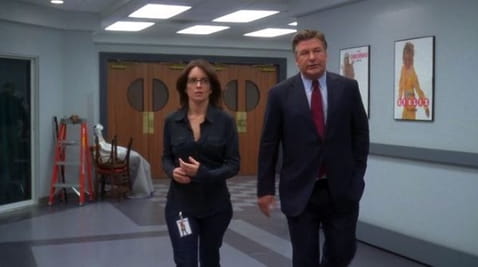 30 Rock (2006) - 1 season 2 episode