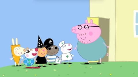 38 Episode