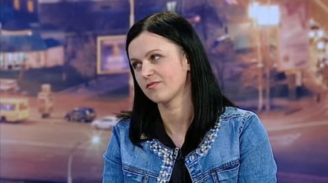 Скандал за гранью