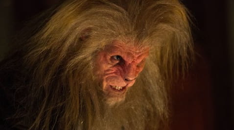 Grimm (2011) - 3 season 11 episode