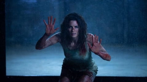 Absentia:  2 Сезон (2019) - сезон 2