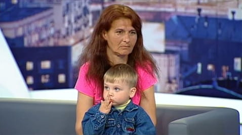 Мальчик-никто