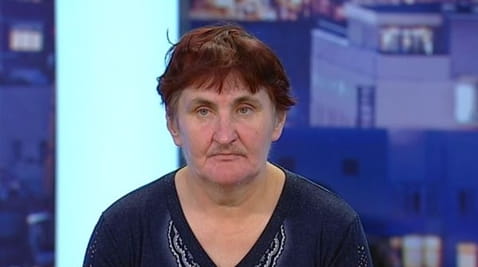 Неизлечимое прошлое