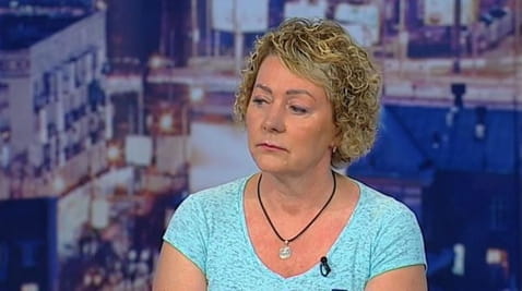 Шалена квартира