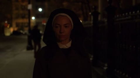 Daredevil (2015) – 3 season 11 episode