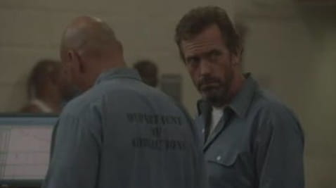 House ( 2004 ) – 8 season 1 episode