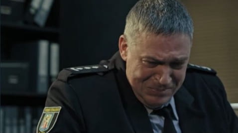 Коп из прошлого (2020) – 1 сезон 4 серия