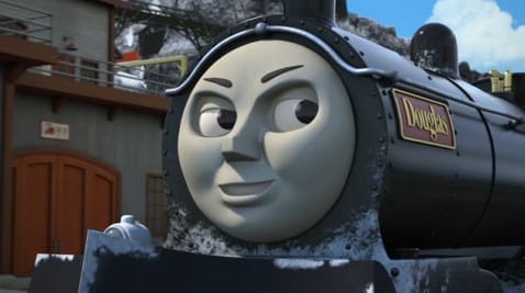 Thomas & Friends (1984) - 20 season 10 episode
