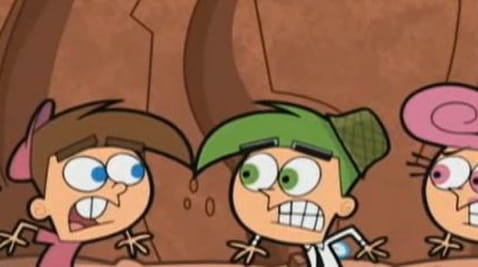 Мишачі перегони / Рецепт відмови