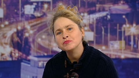 Турбота за ґратами