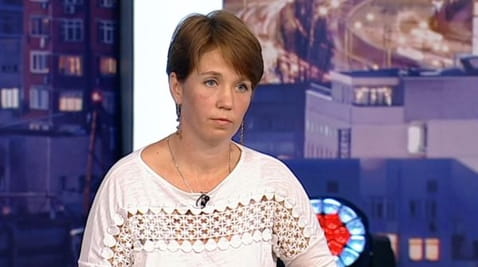 Новий фастівський маніяк