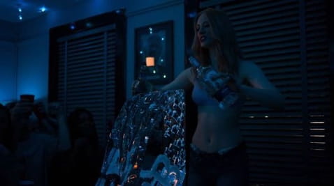 Daredevil (2015) - 3 season 10 episode