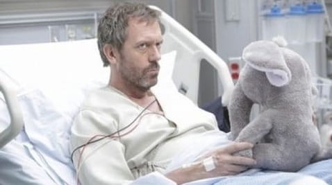 House ( 2004 ) – 7 сезон 23 episode