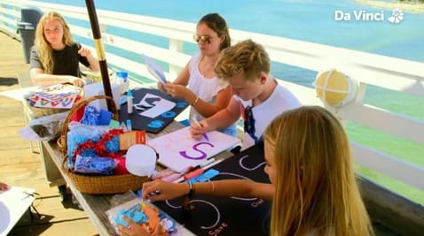 5. Порятунок морських левів