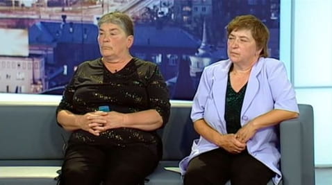 Наследница